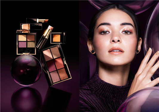 SUQQU 2020年秋冬彩妆系列