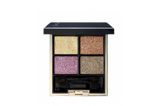 SUQQU 2020年秋冬彩妆系列  彩妆 新品 第3张