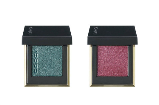 SUQQU 2020年秋冬彩妆系列  彩妆 新品 第5张