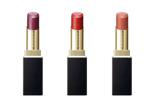 SUQQU 2020年秋冬彩妆系列  彩妆 新品 第7张