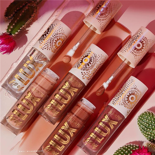 Colourpop 全新彩妆系列Wild Nothing Collection  彩妆 新品 第4张