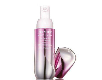 日本适合敏感肌的美白精华，5款直击黑色素  敏感肌肤用护肤品 美白 日本 美白祛黄 第2张