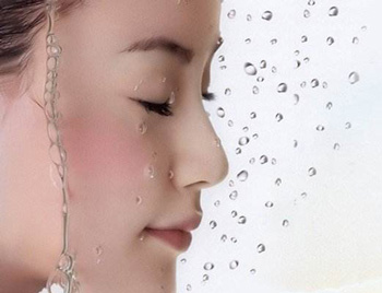 敏感肌和痘痘肌的区别，快速分辨的方法  敏感肌 痘痘肌 美白祛黄 第2张