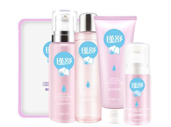 孕妇敏感肌肤专用品牌，不容错过的5大品牌  敏感肌肤用护肤品 孕妇 美白祛黄 第3张