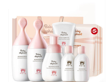 孕妇敏感肌肤专用品牌，不容错过的5大品牌  敏感肌肤用护肤品 孕妇 美白祛黄 第4张