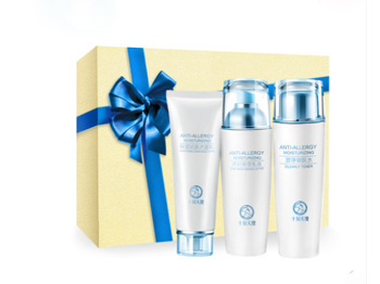 孕妇敏感肌肤专用品牌，不容错过的5大品牌  敏感肌肤用护肤品 孕妇 美白祛黄 第5张