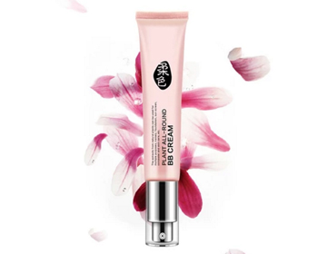 易过敏肤质用什么bb霜，推荐五款  bb霜 美白祛黄 第2张