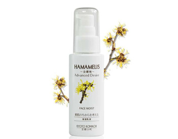 敏感肌日本护肤品排行，日本适合敏感肌大牌  敏感肌肤用护肤品 日本 美白祛黄 第5张