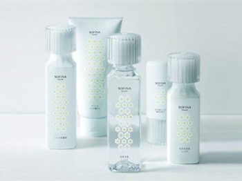 苏菲娜适合敏感肌用吗