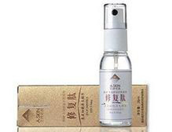 国内过敏肌肤专用护肤品牌，5大必须知道的品牌  敏感肌肤用护肤品 美白祛黄 第5张