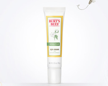 敏感肌肤眼霜排行榜8强，修复敏感现象  敏感肌肤用护肤品 眼霜 美白祛黄 第4张