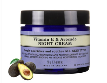 敏感肌肤用的抗老产品推荐，5款温和抗衰老