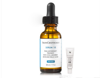 敏感肌肤用的抗老产品推荐，5款温和抗衰老  敏感肌肤用护肤品 抗衰老 美白祛黄 第3张