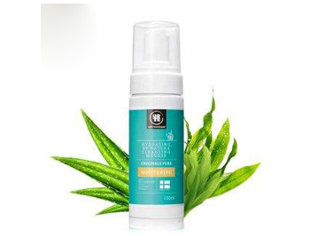 平价氨基酸洁面乳排行榜前8强  敏感肌肤用护肤品 美白祛黄 第6张