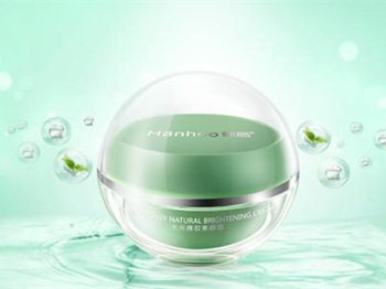 油性敏感痘痘肌适合什么素颜霜推荐5款  素颜霜 美白祛黄 第3张