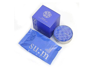 适合敏感肌肤的气垫cc，你选对了吗  敏感肌肤用气垫 美白祛黄 第2张