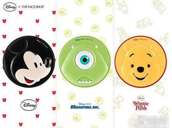 适合敏感肌肤的气垫cc，你选对了吗  敏感肌肤用气垫 美白祛黄 第3张