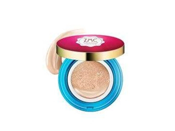 适合敏感肌肤的气垫cc，你选对了吗  敏感肌肤用气垫 美白祛黄 第5张