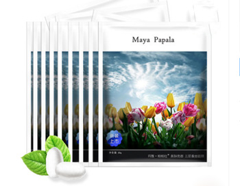 什么牌子的面膜防过敏，抗过敏面膜牌子前10  抗过敏面膜 美白祛黄 第5张