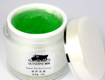 什么牌子的面膜防过敏，抗过敏面膜牌子前10  抗过敏面膜 美白祛黄 第9张