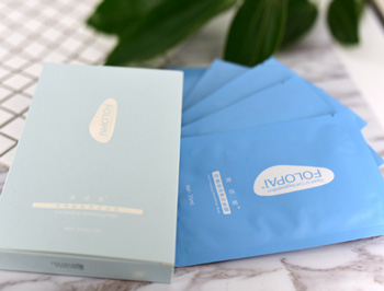 什么牌子的面膜防过敏，抗过敏面膜牌子前10  抗过敏面膜 美白祛黄 第10张