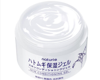 日本薏仁面霜敏感可以用吗，效果如何  面霜 日本 美白祛黄 第2张