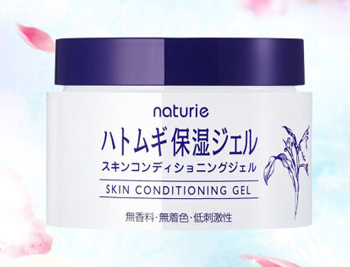 日本薏仁面霜敏感可以用吗，效果如何  面霜 日本 美白祛黄 第5张