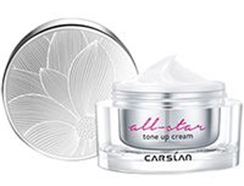 适合油皮痘肌的素颜霜，平价好用必备品