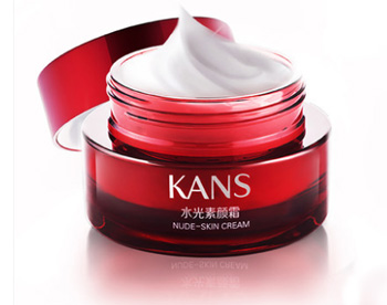 适合油皮痘肌的素颜霜，平价好用必备品  素颜霜 美白祛黄 第3张