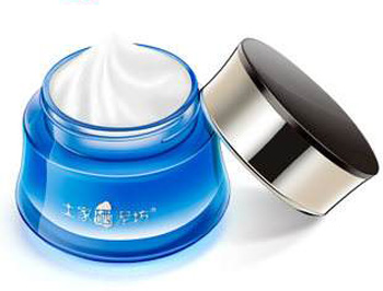 适合油皮痘肌的素颜霜，平价好用必备品  素颜霜 美白祛黄 第4张