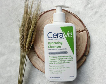 男士敏感皮肤洗面奶用什么牌子