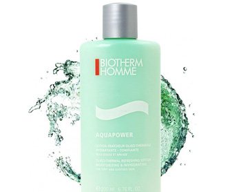 男士干性敏感皮肤爽肤水，深层补水舒缓肌肤  男士 爽肤水 美白祛黄 第2张