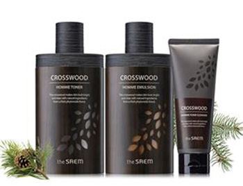 男士干性敏感皮肤爽肤水，深层补水舒缓肌肤  男士 爽肤水 美白祛黄 第3张