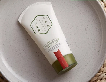 三生花卸妆洁面乳适合敏感肌吗  三生花 美白祛黄 第2张