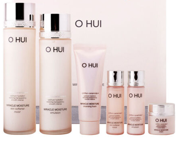 欧惠水乳适合敏感肌吗  欧惠 水乳 美白祛黄 第2张