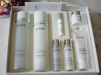 欧惠水乳适合敏感肌吗  欧惠 水乳 美白祛黄 第3张