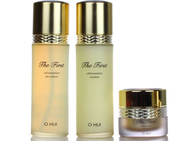 欧惠水乳适合敏感肌吗  欧惠 水乳 美白祛黄 第4张