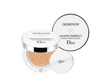 迪奥气垫过敏肌适合吗 敏感肌肤能用气垫 美白祛黄 第3张 迪奥气垫过敏肌适合吗 敏感肌肤能用气垫 美白祛黄 第3张