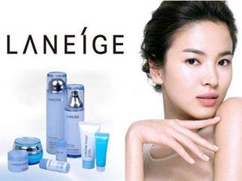 兰芝适合敏感肌肤用吗，适合什么年龄  兰芝 美白祛黄 第1张