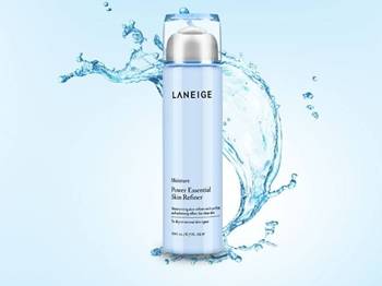 兰芝适合敏感肌肤用吗，适合什么年龄  兰芝 美白祛黄 第2张