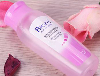 碧柔卸妆适合敏感肌吗，强烈推荐3款  卸妆 碧柔 美白祛黄 第2张