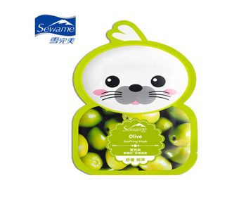 2017敏感肌肤面膜平价推荐10款 面膜 美白祛黄 第5张 2017敏感肌肤面膜平价推荐10款 面膜 美白祛黄 第5张