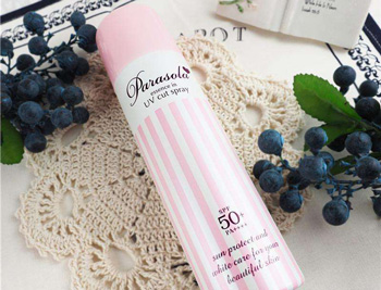 日本敏感肌防晒喷雾哪个好 防晒霜 日本 美白祛黄 第1张 日本敏感肌防晒喷雾哪个好 防晒霜 日本 美白祛黄 第1张