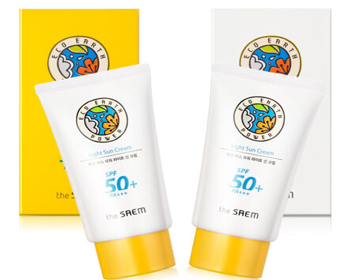 韩国敏感肌防晒霜,热卖产品推荐 防晒霜 韩国 美白祛黄 第4张 韩国敏感肌防晒霜,热卖产品推荐 防晒霜 韩国 美白祛黄 第4张