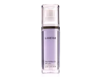 兰芝隔离适合敏感肌吗，你用对了吗  隔离霜 兰芝 美白祛黄 第3张