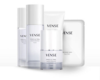 不是敏感肌可以用敏感肌专用吗  敏感肌肤用护肤品 美白祛黄 第1张