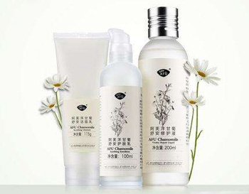 不是敏感肌可以用敏感肌专用吗  敏感肌肤用护肤品 美白祛黄 第2张