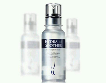 适合敏感肌肤用的精华液，推荐5款  敏感肌肤用护肤品 美白祛黄 第4张