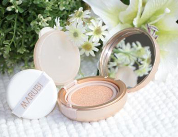 敏感肌肤用什么彩妆好，中国敏感肌肤彩妆排名  敏感肌肤用护肤品 美白祛黄 第1张