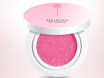 敏感肌肤用什么彩妆好，中国敏感肌肤彩妆排名  敏感肌肤用护肤品 美白祛黄 第4张